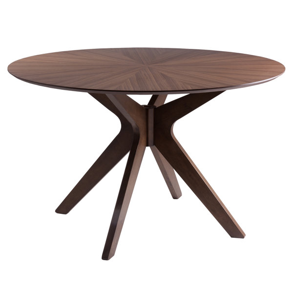 George Oliver Artiloman Dining Table & Reviews | Wayfair.co.uk