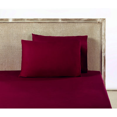 100% Cotton Flat Sheet