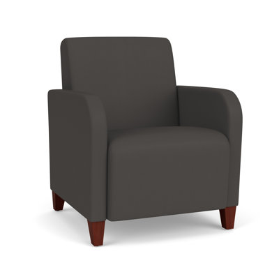 Siena Lounge Reception Guest Chair