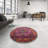 Markevis Moroccan Indoor Rug-647678335