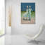 "Shall We Dance" par Marie Marfia Fine Art-101632277