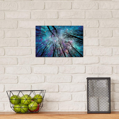 Starlight par Ros Berryman - impression d'art graphique
