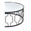 Mel Frame Coffee Table