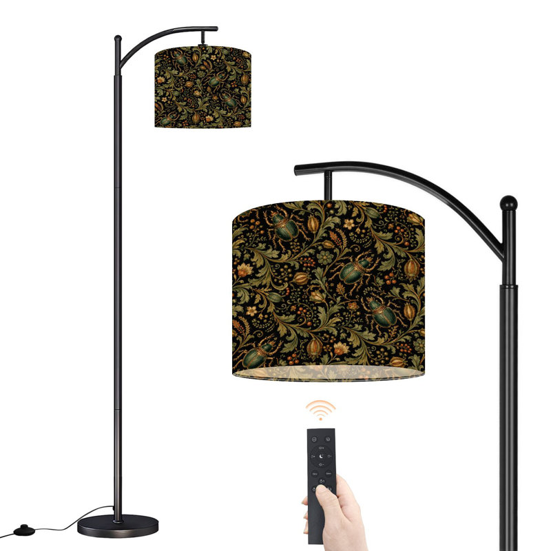 Lampe Arc