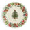 Spode Christmas Tree Annual Collector Plt 8" 2022