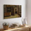 The Taproom (Het estaminet)-Henri de Braekeleer-Gallery Wrapped Canvas-c. late 19th Century-157468797