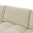 Waxman 74'' Square Arm Sofa-87976156