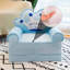 Canapé-lit pour tout-petit 3 en 1-921615537