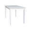 Table de salle à manger Calumet Heimann-230373271