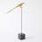 Perched Swallow-Brass-Lg-119709343