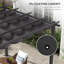 Yairr Plastic Pergola-1567452837