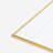 Wall Steel Magnetic Small - 2' - 4' Whiteboard
