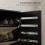 15 Pair Shoe Storage Cabinet