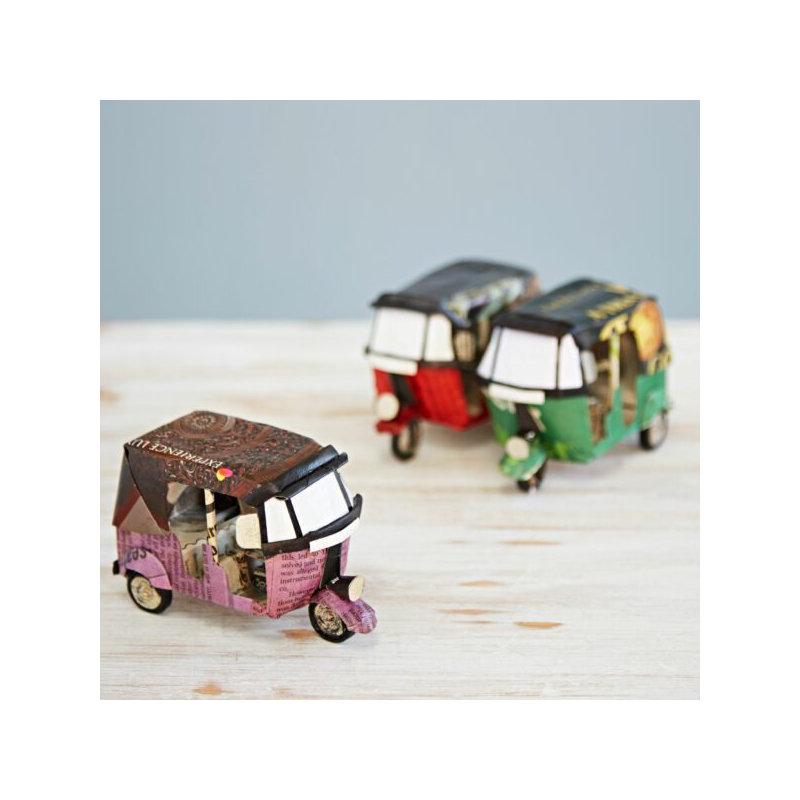 Figurines & Sculptures, Purple