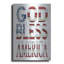 «God Bless America» par Cindy Jacobs-699367817