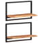 Tablettes flottantes Alsburg-844641081