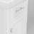 Prestwyck Mia 18" Bath Vanity Single Faucet-1268331549-1268331548
