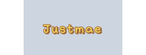 Justmae Logo