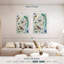 Perroquets exotiques Brampt 1850-108552132