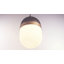 Capsule Brian Patrick Flynn 2-Light Outdoor Pendant-41271448