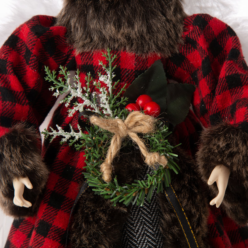 Christmas Figurines & Collectibles