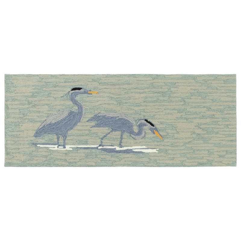 Tapis de cuisine Sandiacre, Tapis de couloir 2 pi x 5 pi
