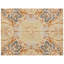 Flatweave Wool Oriental Area Rug