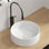 Petit lavabo de salle de bain