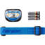 5cm Battery Powered Integrated LED Headlamp