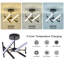 Jamoy 6 - Light Sputnik LED Chandelier