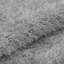Kuki Solid Colour Shag Area Rug-49250930