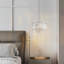 Lustre moderne en cristal à 4 niveaux-957606499-957606502