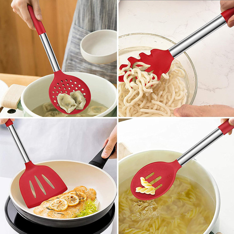 DGPCT 27 Utensil Set