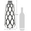  Vase de table 15 po Sashmita-1747327225