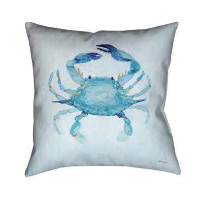 Coussin décoratif pinces Davidson
