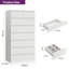 60cm W Chest of Drawers-289248674