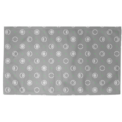 Skeffingt Polka Dots Indoor Rug