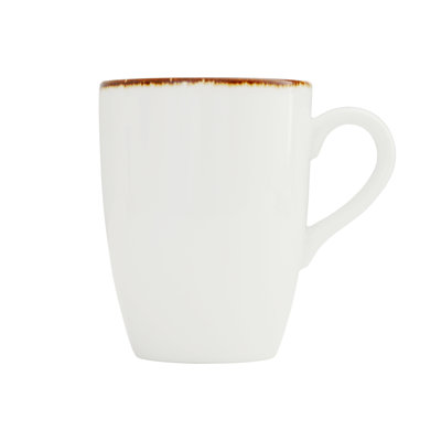 Salt 12.75 Oz. Coffee Mug