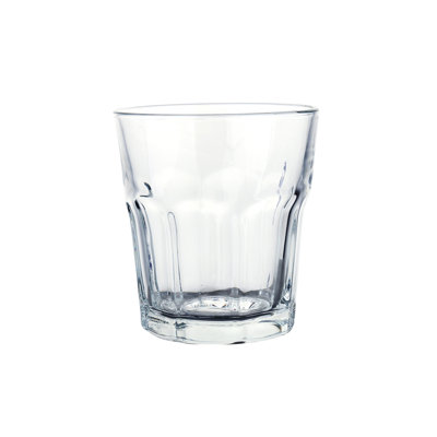 Yanco Aqua Mist Glassware Rocks