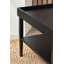 Talana Four Leg Coffee Table with Storage