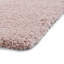 Machine Woven Pink Rug-70523188