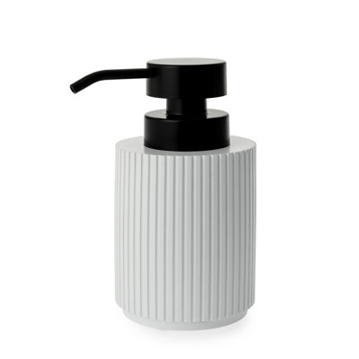 Bathroom Accessory Set