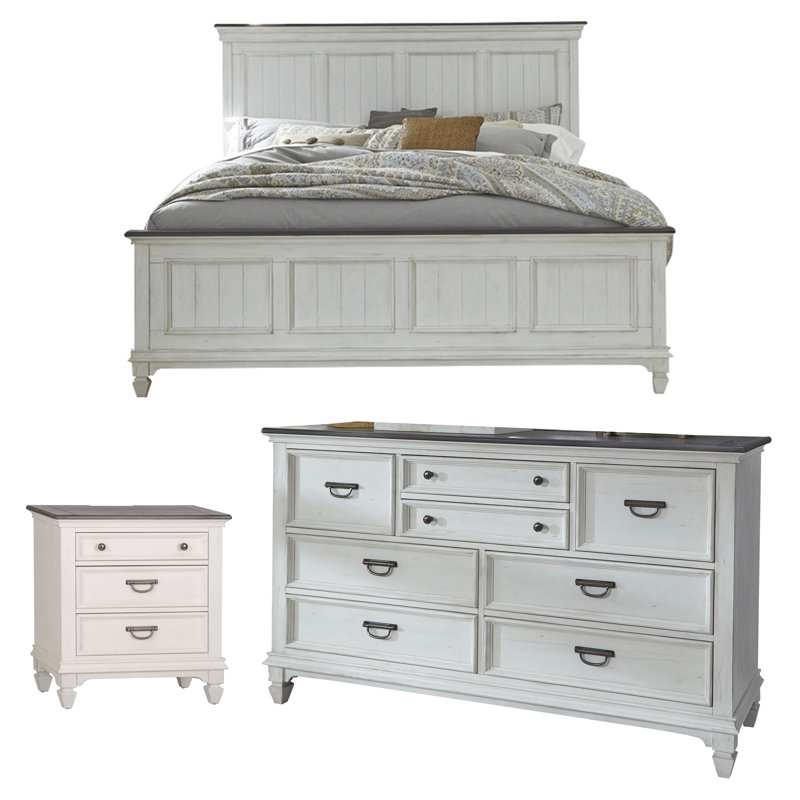 Ensemble de chambre configurable Colburn