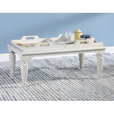Table basse Country Living