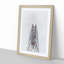Sketching the Architecture Vol.47 - Picture Frame Drawing Print-55733248-55733247