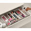 Ensemble de 12 organisateurs de maquillage Viva