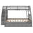 Bunk Bed With Drawers,Ladder And Storage Staircase-1232782096