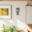 Binal Flush Mounted Sconce-623174494