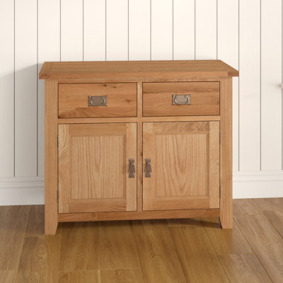 Jana 99cm Sideboard
