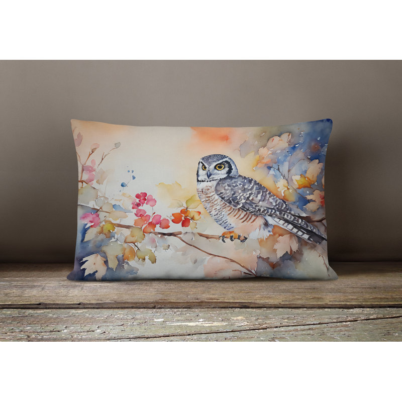 Outdoor Throw Pillow